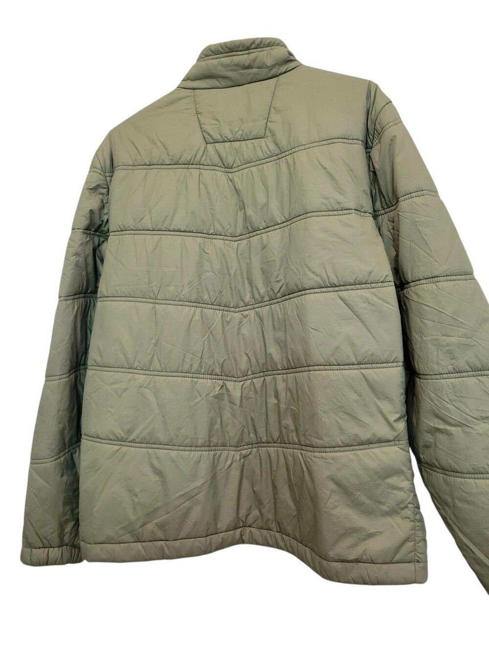 Windriver Light Weight Puffer Jacket S/P - Picture 2 of 9